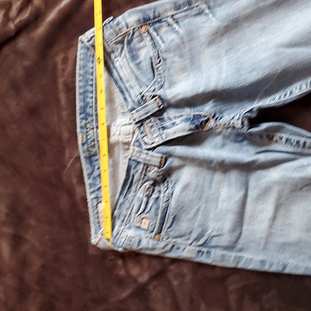 Big star sweet jeans